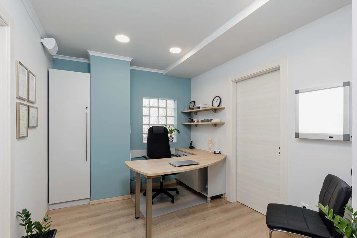 φυσικοθεραπεία Καβάλα