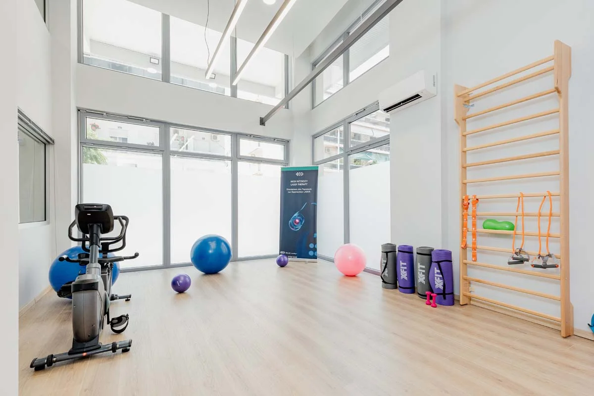 φυσικοθεραπεία Καβάλα