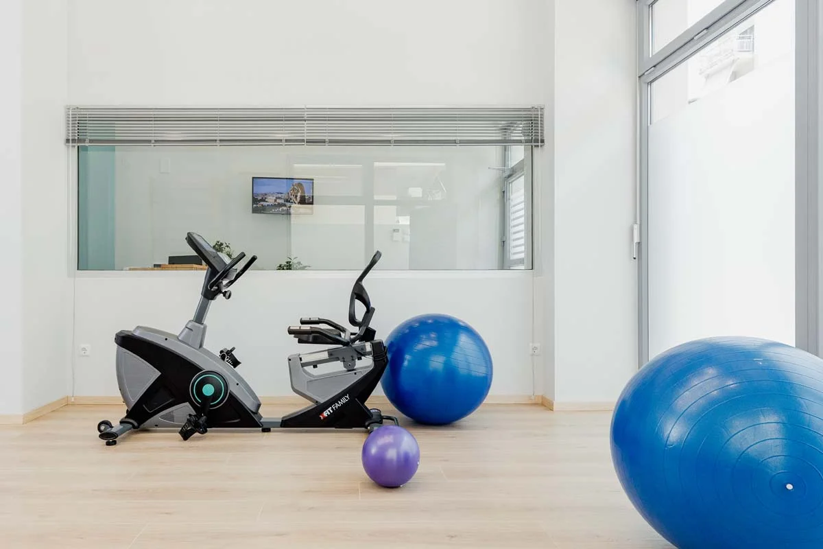 φυσικοθεραπεία Καβάλα