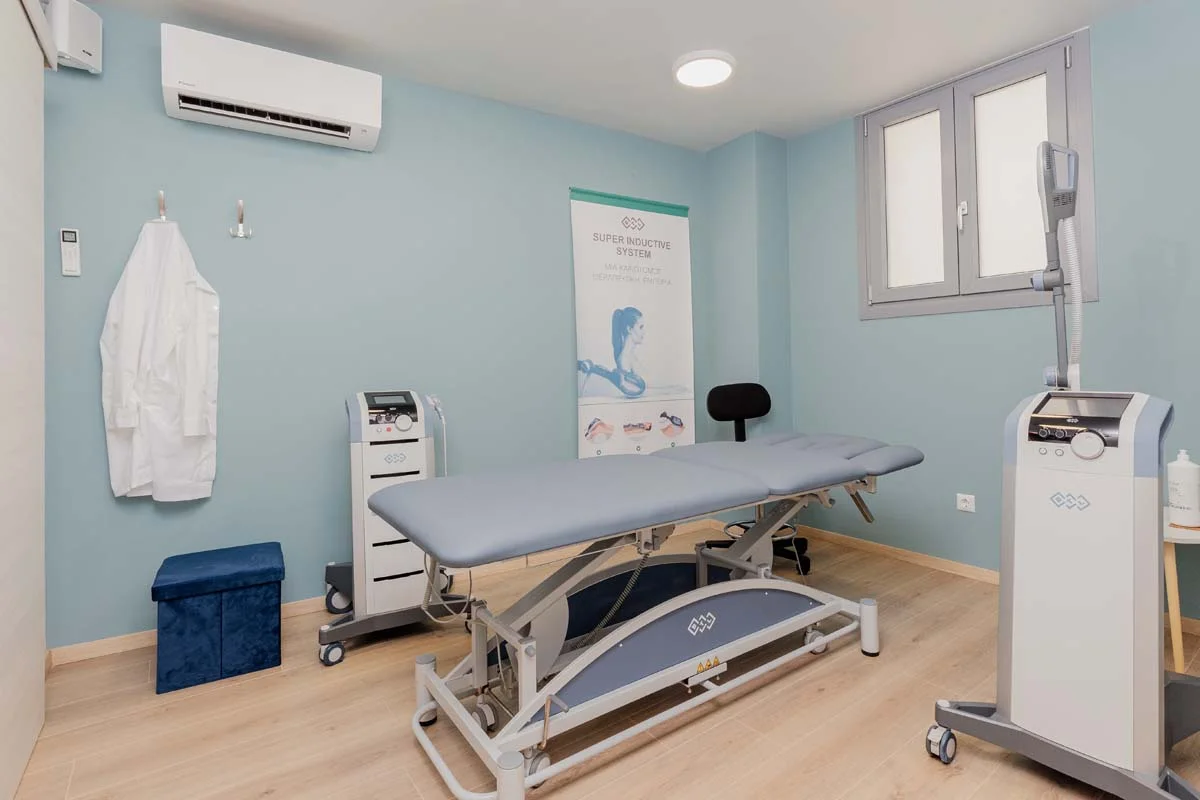 physiotherapy Kavala