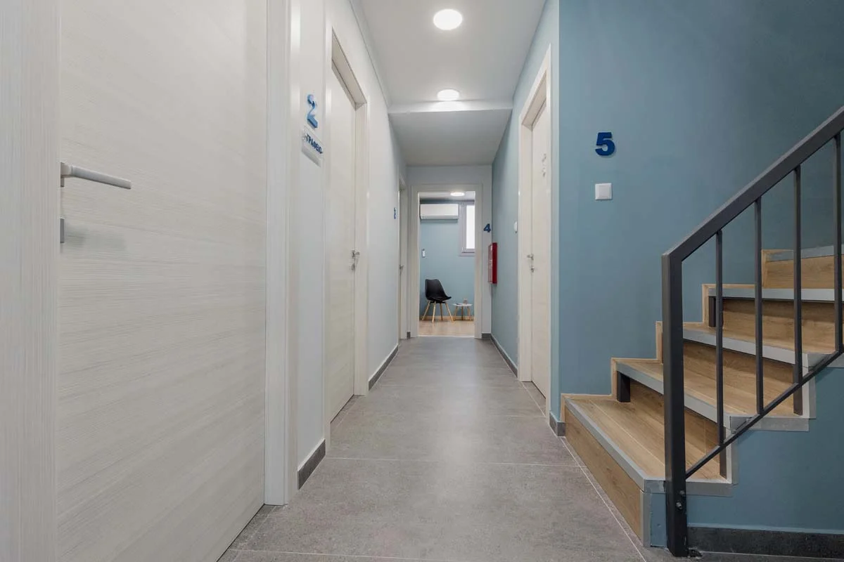 physiotherapy Kavala