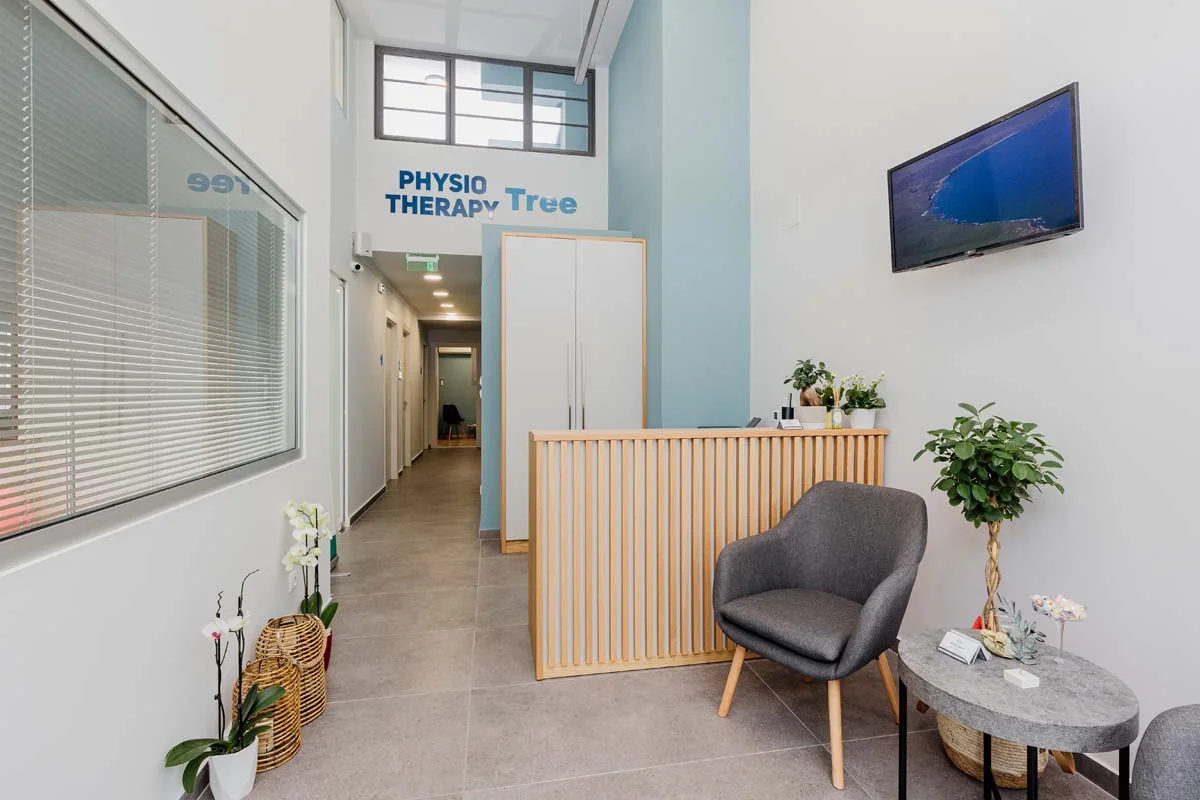 physiotherapy Kavala