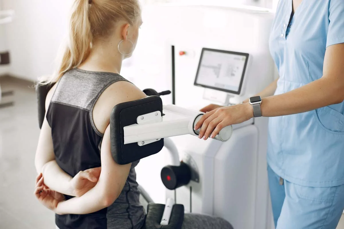 physiotherapy Kavala