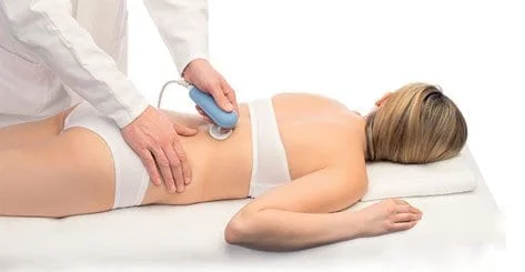 ΘΕΡΑΠΕΙΑ ΜΕ ΣΤΟΧΕΥΜΕΝΕΣ ΡΑΔΙΟΣΥΧΝΟΤΗΤΕΣ