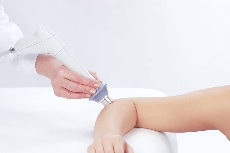 BTL-6000 Shockwave Topline Power