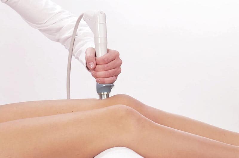 BTL-6000 Shockwave Topline Power